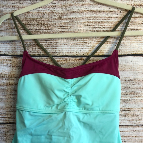 Prana Makoa Tankini - NWT - Picture 6 of 10